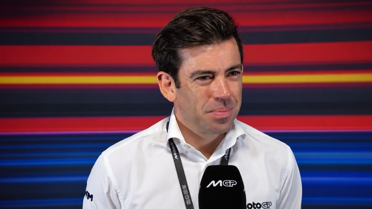 Red Bull signs on as title sponsor of the historic first Adelaide MotoGP in 2027