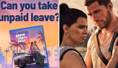 Fair Work Ombudsman’s official guide to taking GTA 6 off work