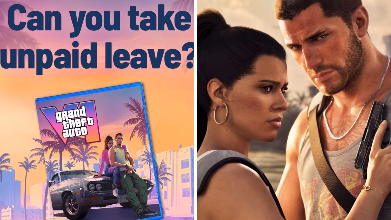 Fair Work Ombudsman’s official guide to taking GTA 6 off work