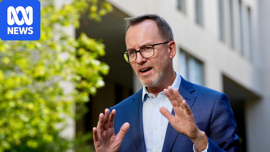 Greens leader David Shoebridge criticised by Labor MP Josh Burns over Jewish community comments