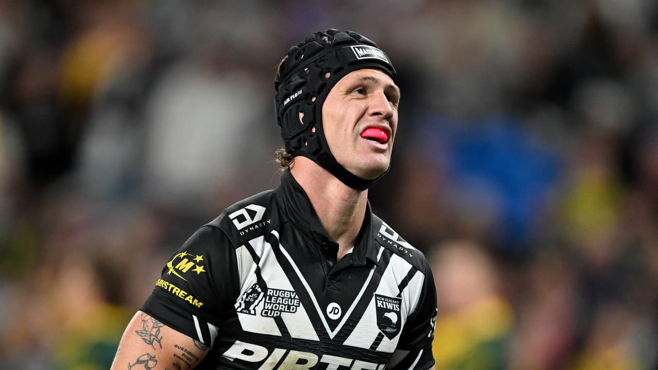 Rugby League World Cup: Ponga to return, Samoa send Haas SOS