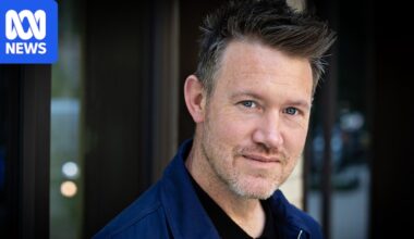 Eddie Perfect turns Molière satire Tartuffe into a black comedy about AI