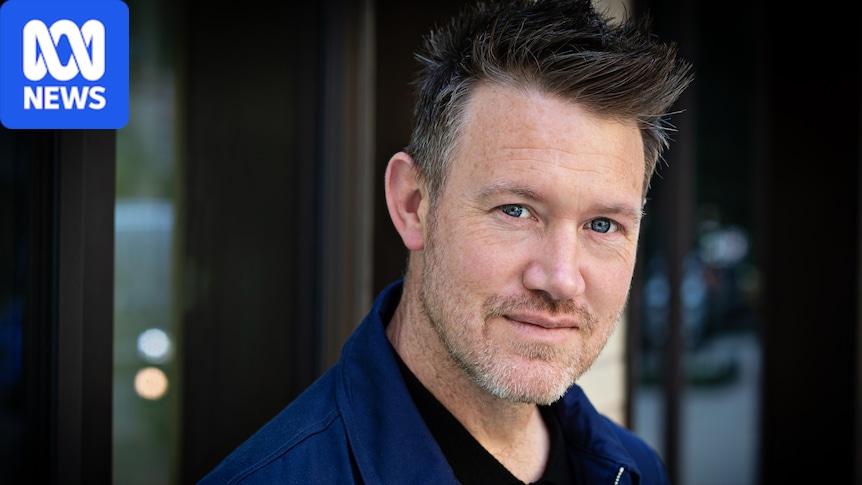 Eddie Perfect turns Molière satire Tartuffe into a black comedy about AI