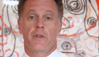 Chris Minns’ ADHD TikTok video goes viral for clever trick