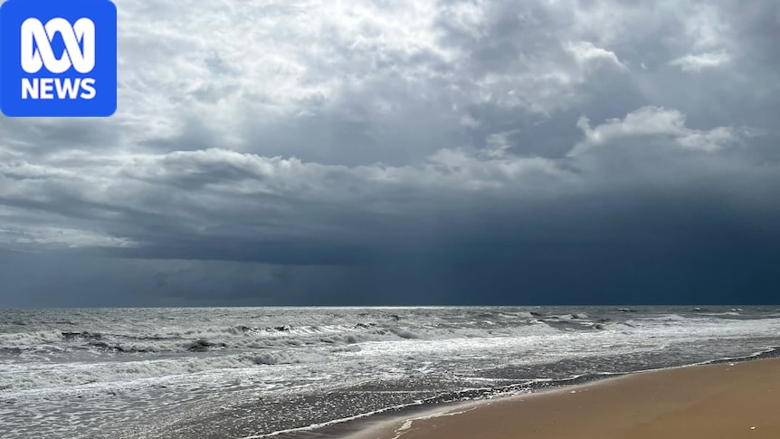 Weekend washout for most states as storm season intensifies this weekend