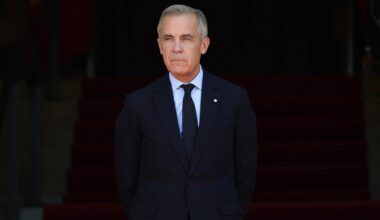Why Carney’s economic overhaul is clashing with Canada’s unions | Labour Rights News