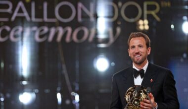 The Ballon d’Or has a narrow definition of footballing greatness | Football