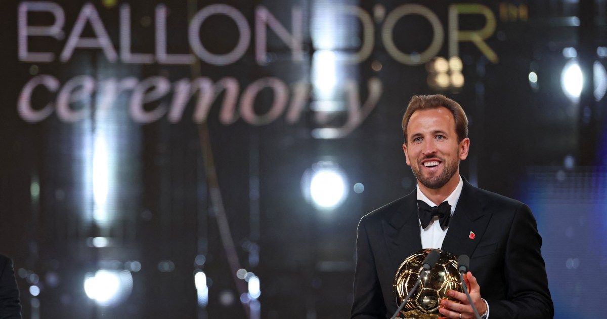 The Ballon d’Or has a narrow definition of footballing greatness | Football