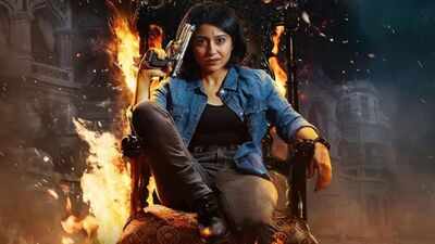After ‘Mirzapur The Movie’, scripting for Pankaj Tripathi and Ali Fazal starrer's Season 4 begins with production timeline to be finalised by early 2027 as Shweta Tripathi says she wants to explore 'different sides' of Golu Gupta