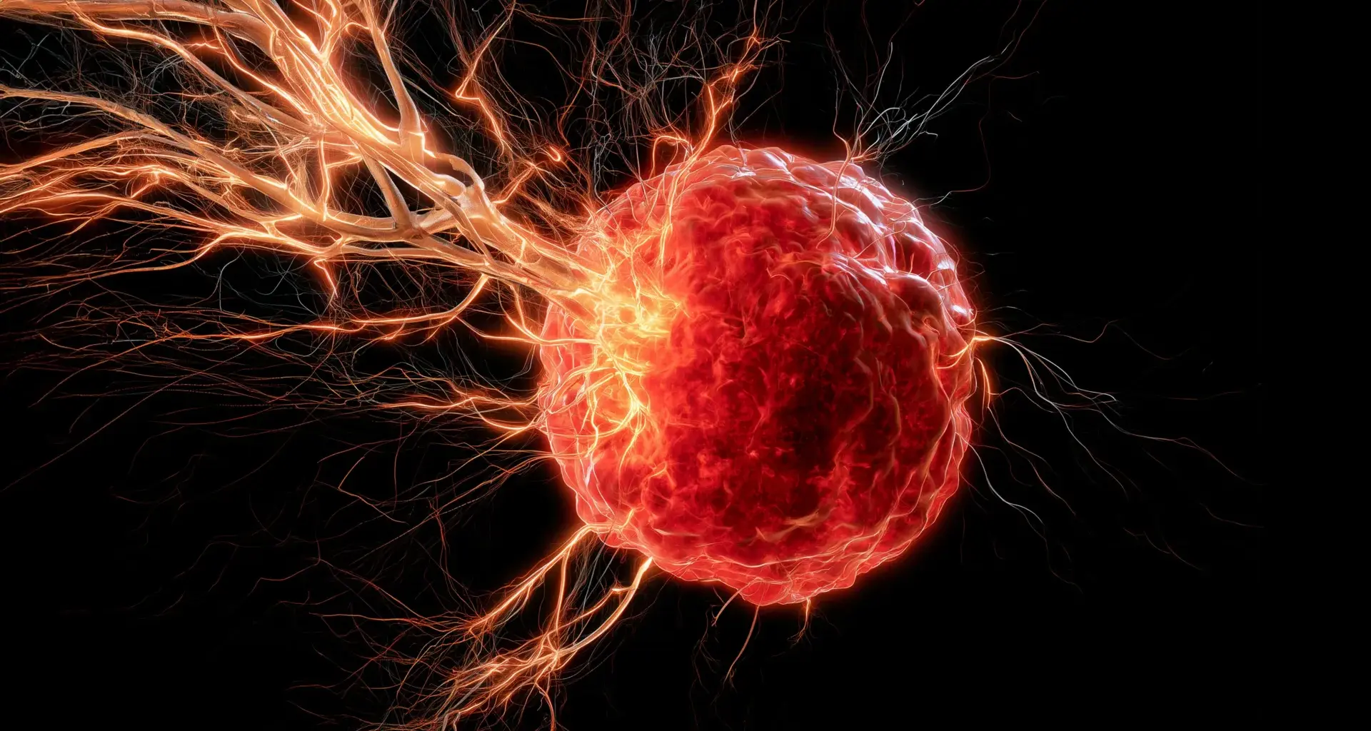 A protein that fuels cancer could also be the key to fighting it