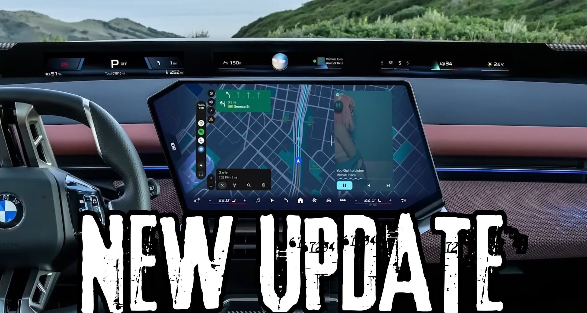 A new update is now live for all production devices