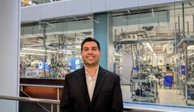 Novel Magnetic Material Could Boost Electronics Speed and Efficiency