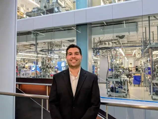 Novel Magnetic Material Could Boost Electronics Speed and Efficiency