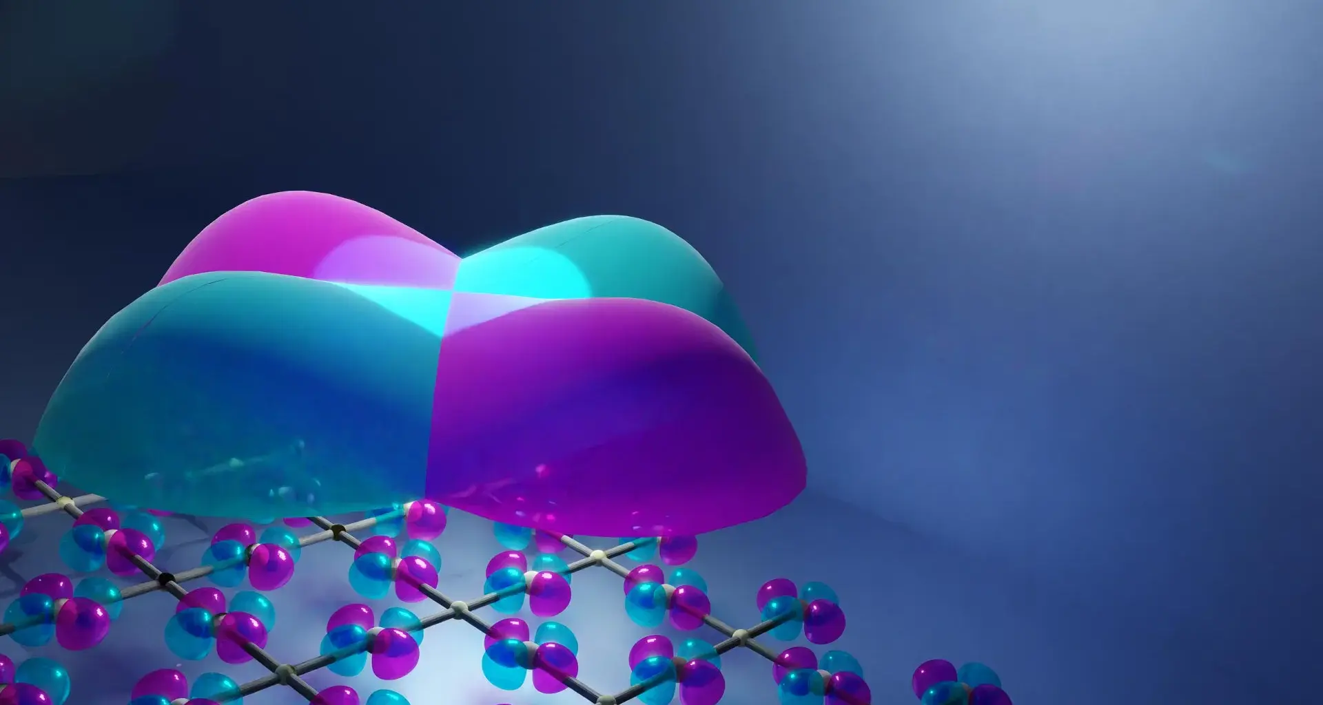 Scientists who discovered a third form of magnetism win major physics prize