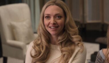 Amanda Seyfried joins Ramy Youssef's new A24 movie