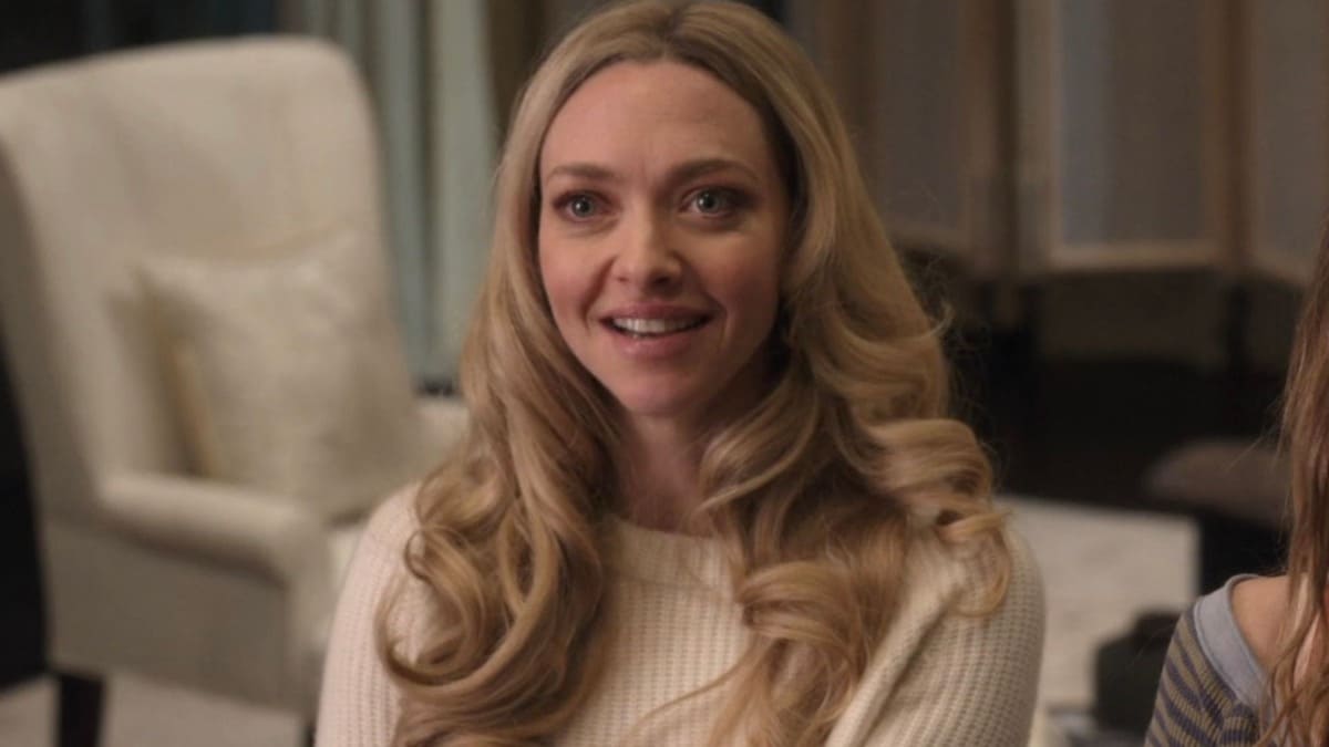 Amanda Seyfried joins Ramy Youssef's new A24 movie