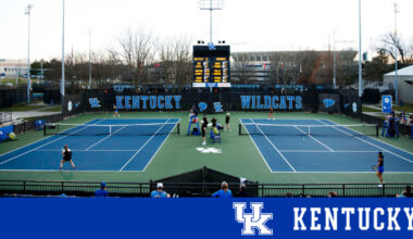 Women’s Tennis Dominates ITA Regionals, Will Send at Least One to NCAAs – UK Athletics