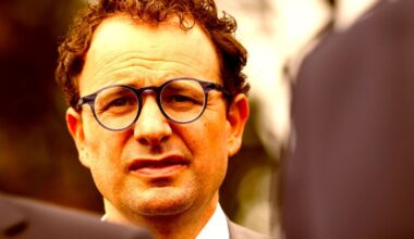 Investors Disturbed by Anthropic's Financial Data