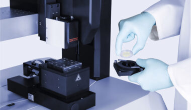 Anton Paar launches new UNHT series for next-generation nanoindentation