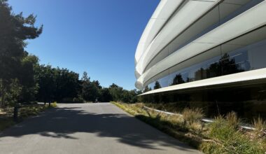 Apple's busy October - Two events