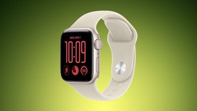 apple watch se 3 new