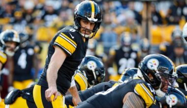 NFL Week 5 picks, odds: Steelers bounce back vs. Colts, Browns upset Jets