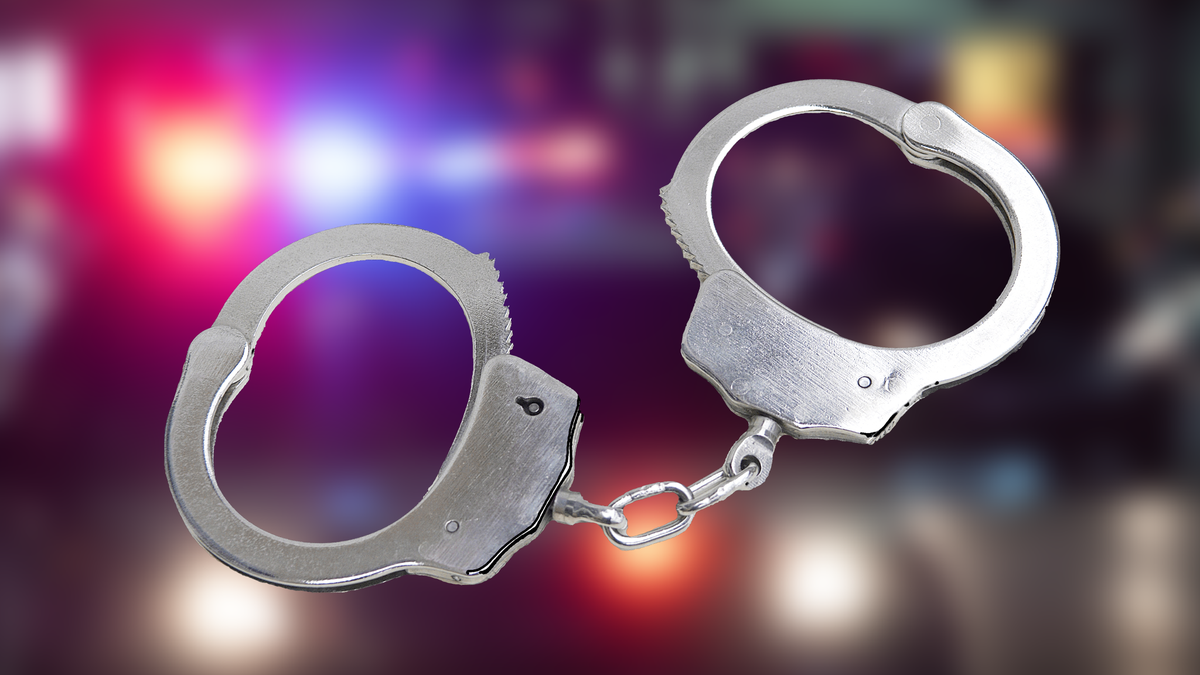 Warrant: Patient slammed to floor at Columbia facility