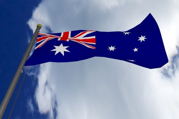 Changing Australia's flag the first step toward independence