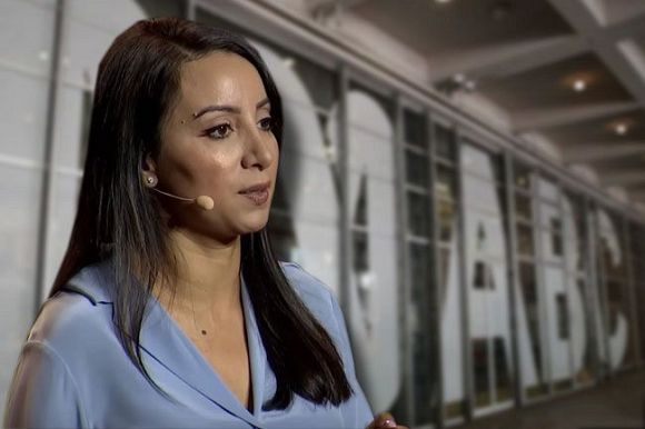 The ABC's Antoinette Lattouf ‘issue’