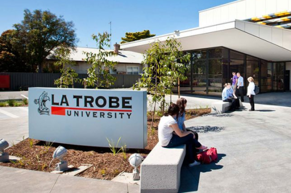 La Trobe Vice Chancellor invokes Bondi killings to defend festival censorship