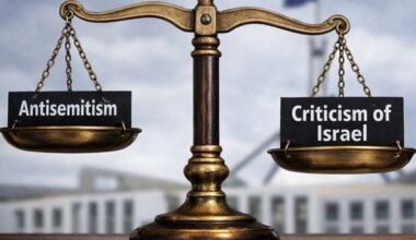 Australia's institutions yet to follow court rulings on antisemitism
