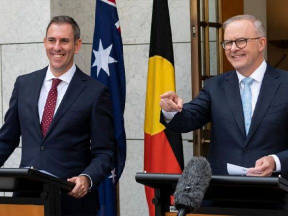 Latest jobs dataset confirms Australia leads the world again