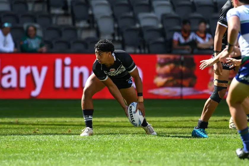 Five NRL juniors selected to represent U16 Australia rugby union team