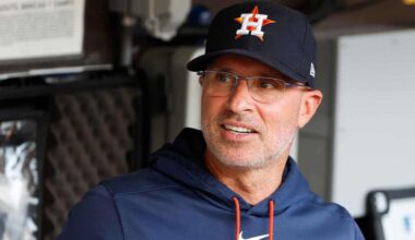 Mariners Reportedly Targeting 4 Managers With Championship Pedigree