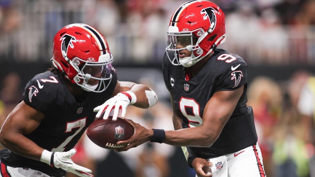 Get over $250 in NFL prediction market promos with Kalshi promo code CBSSPORTS55, others for Saints-Falcons