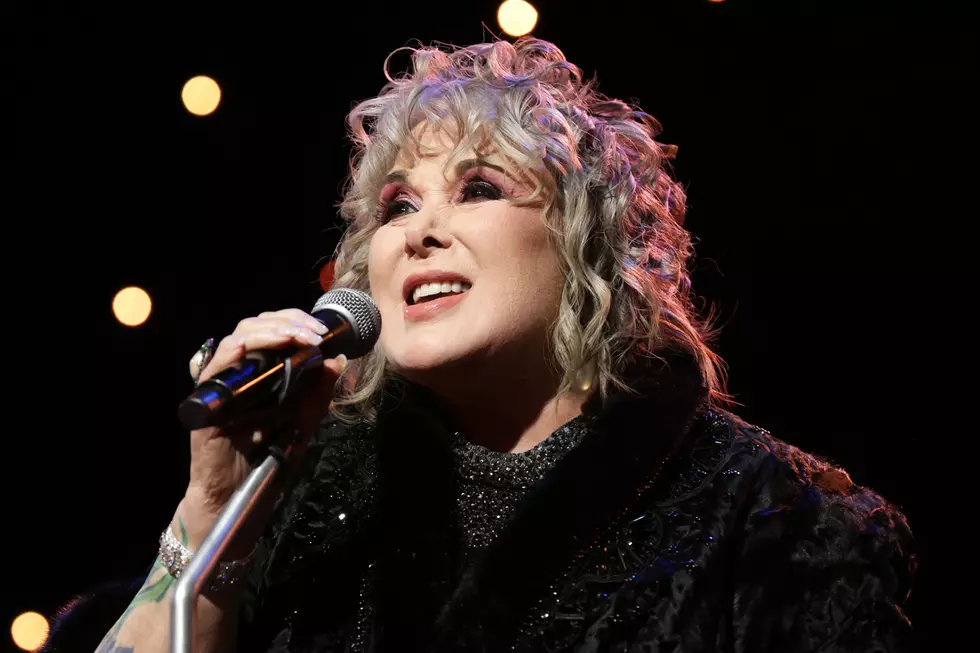 Ann Wilson of Heart