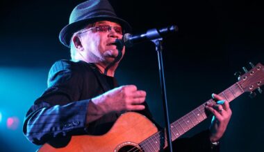 Micky Dolenz Adds 12 More Stops on 60 Years of the Monkees Tour