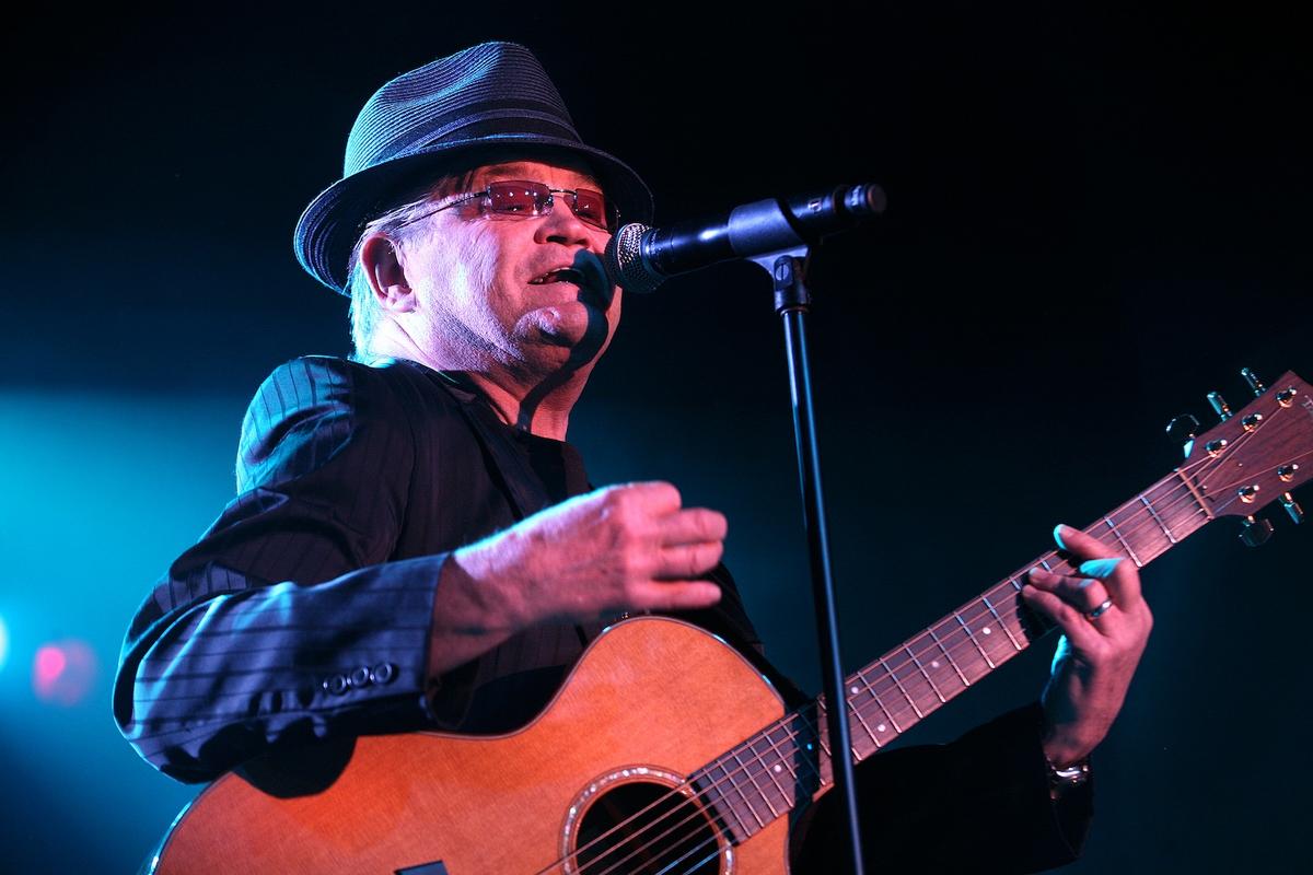 Micky Dolenz Adds 12 More Stops on 60 Years of the Monkees Tour
