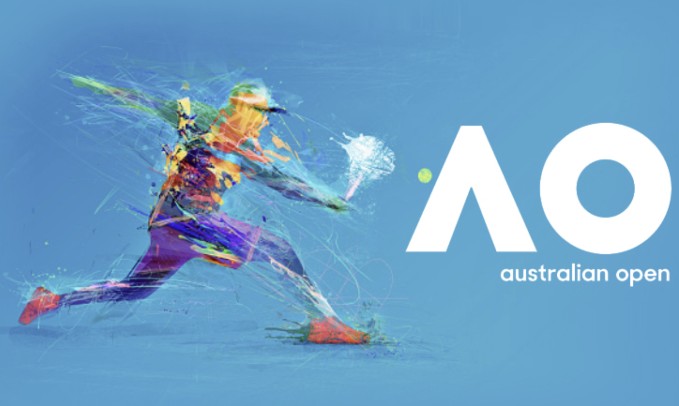 Kalieva Leads AO Wild Card Challenge