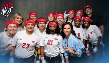 Girls Flag Football Approved As Official UIL Pilot Program For 2028-2029 School Year