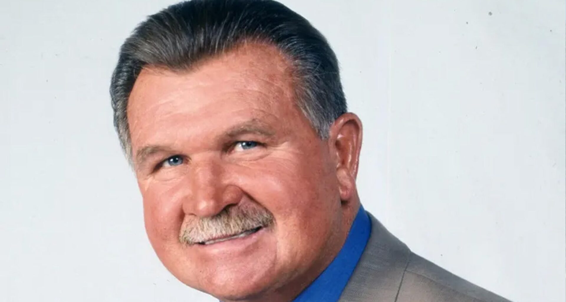 NFL Legend Mike Ditka Dead At 86