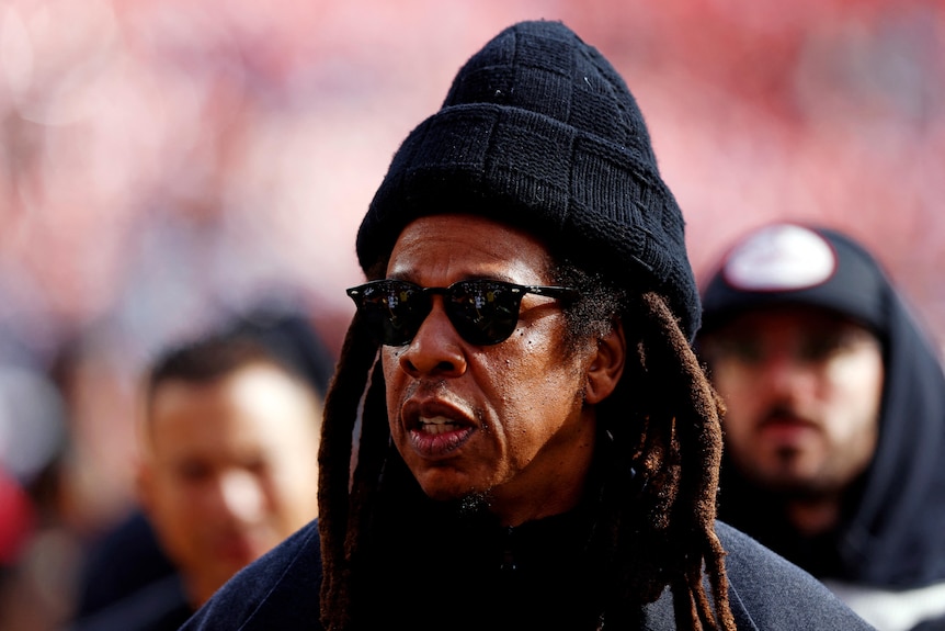Jay-z 2025