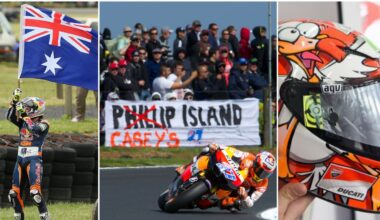 Local legends, shock winners… and a seagull named Gavin — Phillip Island’s greatest hits
