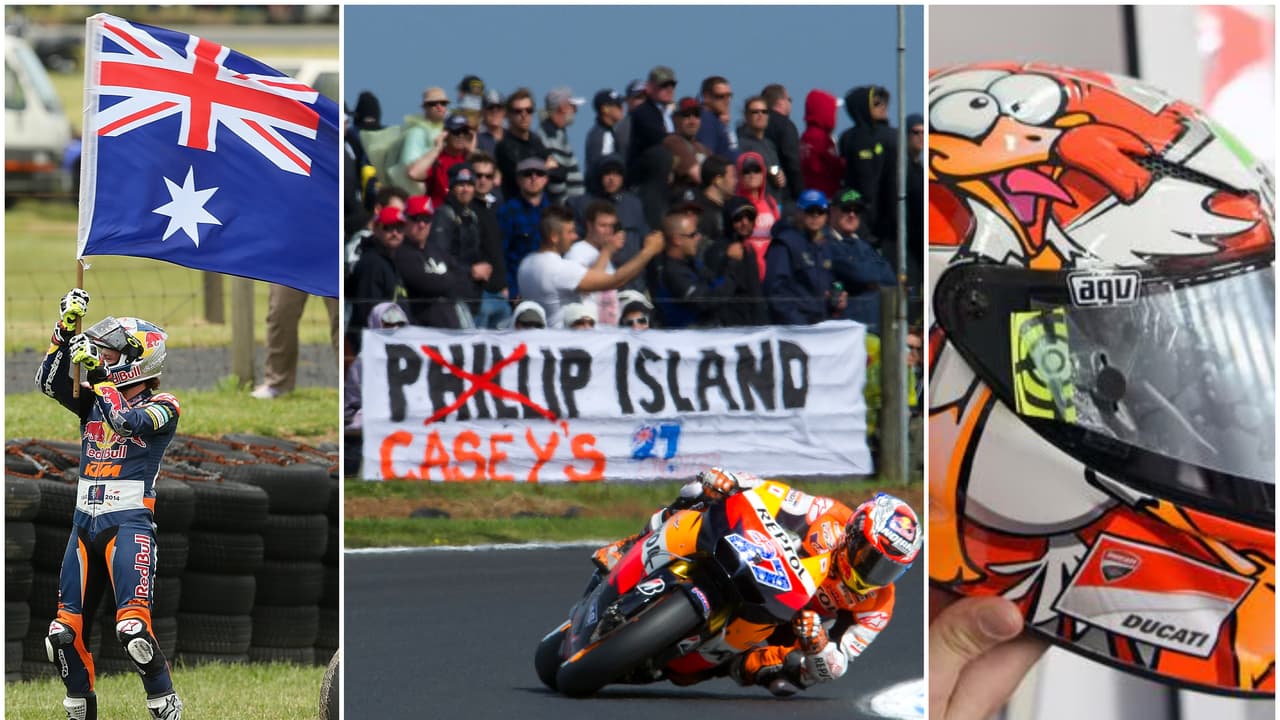 Local legends, shock winners… and a seagull named Gavin — Phillip Island’s greatest hits