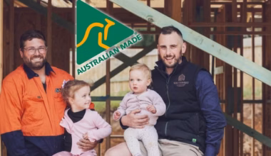 Surprising gender gap revealed in Australians buying Australian Made