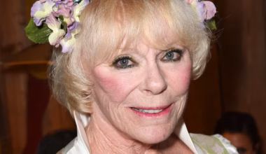 Pink Panther star Elke Sommer dies a week before 86th birthday: report