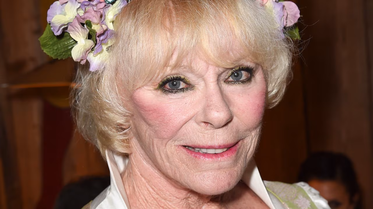 Pink Panther star Elke Sommer dies a week before 86th birthday: report