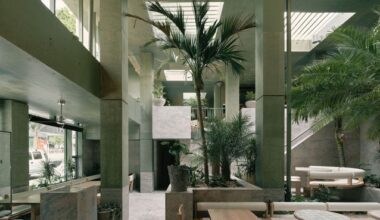 2026 National Award for Interior Architecture