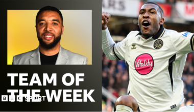 Troy Deeney banner