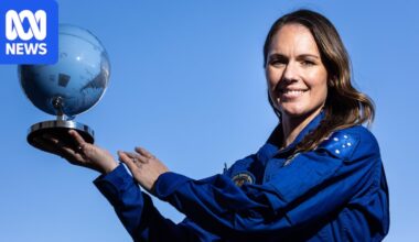 SA still committed to Bennell-Pegg space mission, as other states decline funding request